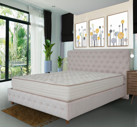 Pure Sleep 100x200 `